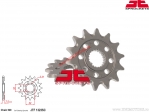 Előtengely Honda CR 125 R / CRF 250 R / CRF 250 X / HM-Moto/Vent-Moto CRE F 250 R / CRE F 250 X / CRE F 300 - JTF 1323SC - JT