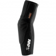 Elbow Guards (Covers) Enduro / Cross Teratec Plus Black: Size - MD