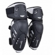 Elbow protectors (elbow pads) enduro / cross Titan PRO CE [Black]: Size - S/M