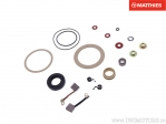 Electric motor repair kit - Honda CB 200 B / CB 350 F / CB 360 G / CJ 360 T / CL 350 K / Z 200 A / Kawasaki Z 250 C - JM