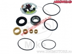 Electric motor repair kit - Kawasaki EN 500 ('90-'96) - Arrowhead