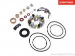 Electric motor repair kit - Kawasaki KEF 300 B / KLF 300 / KVF 300 / Z 200 / Z 250 / Z 440 / Yamaha XS 400 - JM