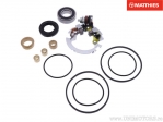 Electric motor repair kit - Kawasaki KEF 300 B Lakota Sport / KLF 300 B Bayou 2WD / KLF 300 C / KVF 300 A / KVF 300 B - JM