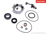 Electric motor repair kit - Kawasaki ZX-7R 750 P Ninja / ZX-7RR 750 N Ninja / ZXR 750 J / ZXR 750 L / ZXR 750 R - JM