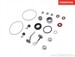 Electric motor repair kit - Yamaha FZR 400 RR ('90-'91) / XS 400 DOHC ('82-'84) / YFM 250 Bear Tracker ('00-'04) - JM