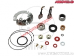 Electric motor repair kit - Yamaha VMX-12 1200 Vmax ('85-'02) - Arrowhead