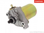 Electromotor - Aprilia SR 125 / Gilera Runner 125 / Piaggio Fly 100 / Hexagon 125 / Hexagon 150 / Hexagon 180 / Skipper 125 - JM