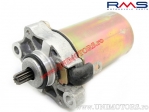 Electromotor (arrancador) Piaggio / Gilera - 4 tiempos 50cc/500cc - (RMS)