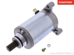 Electromotor - Hyosung GT 125 Naked / GT 125 Aquila / GV 125 Aquila / GT 250 Naked / GV 250 Aquila - JMP