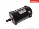 Electromotor - Kawasaki VN 1500 D / VN 1500 F / VN 1600 A / VN 1600 B / VN 1600 D / VN-15 1500 A / Suzuki VZ 1600 - JM