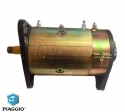 Electromotor - Piaggio Ape Car P2-P3 / MP P501 / P601 / APE TM P602 / TM P703 / TM P703 FL2 2T AC 220cc - Piaggio