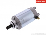 Electromotor - Suzuki AN 250 / AN 400 / UC 125 / UC 150 / UH 125 / UH 150 / UH 200 / UX 125 / UX 150 - JM