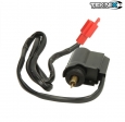 Elektrischer Vergaserstecker - Peugeot Buxy / Elyseo / Jet Force / Ludix / Speedfight / Trekker / Vivacity 2T AC 50-100cc - Tekn