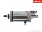 Elektromotor - Aprilia Arrecife 500 / Atlantic 500 / Gilera Fuoco 500 / Piaggio Beverly 400 / MP3 500 / X9 500 / XEvo 400 - JM