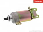 Elektromotor - Aprilia Leonardo 125 / Leonardo 125 ST / Leonardo 150 / BMW C1 125 / C1 125 ABS / C1 200 / C1 200 ABS - JM