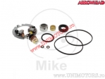 Elektromotor Reparaturset - Arctic Cat Cat 400 4WD ('02-'05) / Suzuki LT-A 400 F Eiger 4X4 ('02-'07) / KingQuad 400 - Arrowhead