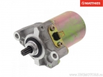 Eletromotor - Honda NHX 110 / SCV 100 / SH 100 / SJ 100 / SRX 90 / Peugeot Elyseo 100 / Speedfight 100 / Vivacity 100 - JM