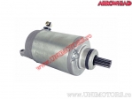 Eletromotor - Suzuki AN 250 Burgman / AN 400 Burgman / UC125 Epicuro / UH 125 Burgman / UH 200 Burgman / UX Sixteen - Arrowhead