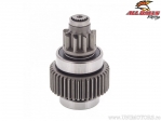 Embrague de arranque de motocicleta (Bendix) - Buell Blast / Harley XL1200 / XL883L Low / XLHS1200 Sport / XLH1000 / XR1000 / XR