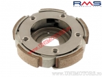 Embrague trasero (diámetro 160mm) - Suzuki Burgman 400 4T ('07-'10) - (RMS)