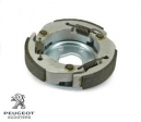 Embrague trasero - Peugeot Elyseo / Elystar / Looxor / Speedfight / Trekker / Ludix / Vivacity / Vclic / Jet Force 50cc - Peugeo