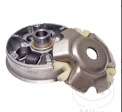 Embrayage variomatique standard - Piaggio Hexagon 125 LX4 4T / Liberty 125 / Sfera 125 / Vespa ET4 125 - JM