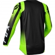 Enduro/Cross 180 Monster Trikot [Schwarz]: Größe - XL