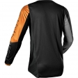 Enduro/Cross 180 Skew Shirt [Schwarz]: Größe - XL