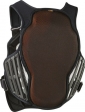 Enduro / Cross Body Protection Titan Race Subframe CE [Black]: Size - L/XL