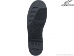 Enduro/Cross Boots Sole Tech 8 (Black) - Alpinestars