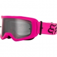 Enduro/Cross Brille Main Stray [Rosa]: Größe - O Größe