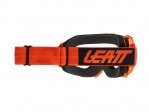 Enduro/Cross Brille Velocity 4.5 Neon Orange 83%: Größe - Einheitsgröße