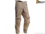 Enduro / cross broek Legend (crème) - Hallman