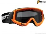 Enduro / cross Combat Sand beschermingsbril (oranje / zwart) - Thor