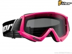 Enduro / cross Combat Sand beschermingsbril (roze / zwart) - Thor