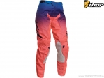 Enduro/Cross Damen Pulse Fader Hose (Koralle) - Thor