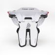 Enduro/Cross DBX 4.5 White Protection: Size - L/XL