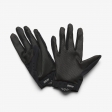 Enduro/Cross Gloves Black: Size - MD