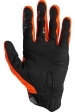 Enduro/Cross Gloves Bomber [Orange Flo]: Size - 2X