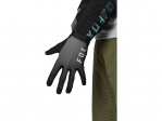 Enduro/Cross Gloves Flexair Ascent [Black]: Size - S