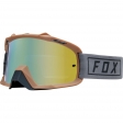 Enduro/Cross Goggles Air Space-Gasoline [Gray]: Size - Faras size