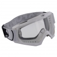 Enduro/Cross Goggles - Assault Pro (Glossy White) - Oxford