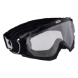 Enduro / Cross Goggles - Assault Pro (Matt Black) - Oxford