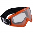 Enduro / Cross Goggles - Assault Pro (Orange) - Oxford