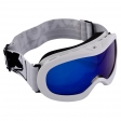 Enduro / Cross Goggles - Fury Junior (Glossy White) - Oxford