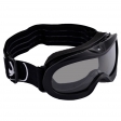 Enduro/Cross Goggles - Fury Junior (Matt Black) - Oxford