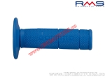 Enduro / Cross Grips - Blue (Domino)