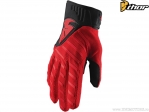 Enduro/Cross Handschuhe Rebound (Rot/Schwarz) - Thor