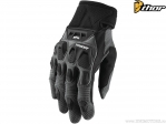 Enduro/Cross Handschuhe Terrain (Kohle Schwarz) - Thor