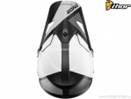 Enduro/Cross Helm Visier Kit für Sector Blade (Matt Schwarz/Matt Weiß) - Thor